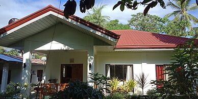 Bohol 3 Bedroom Villa