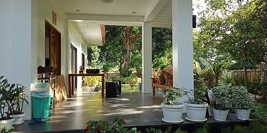 Bohol 3 Bedroom Villa