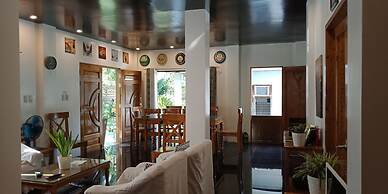 Bohol 3 Bedroom Villa