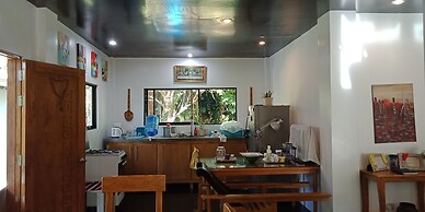 Bohol 3 Bedroom Villa