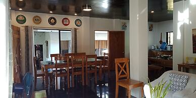 Bohol 3 Bedroom Villa