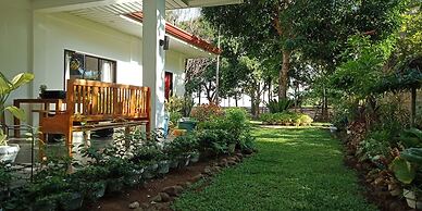 Bohol 3 Bedroom Villa