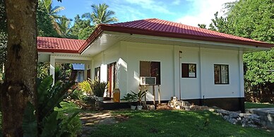 Bohol 3 Bedroom Villa