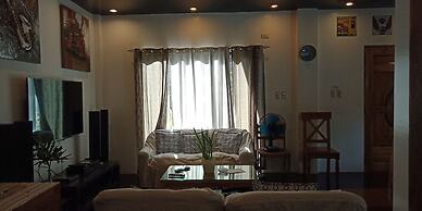 Bohol 3 Bedroom Villa