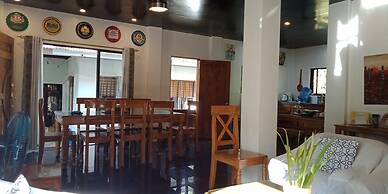 Bohol 3 Bedroom Villa