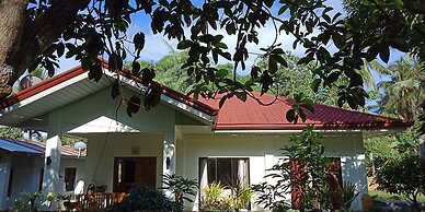 Bohol 3 Bedroom Villa
