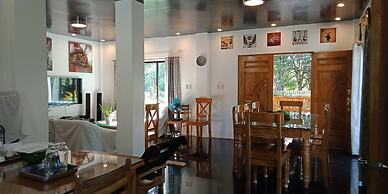 Bohol 3 Bedroom Villa