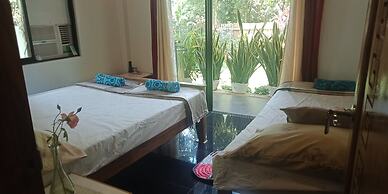 Bohol 3 Bedroom Villa