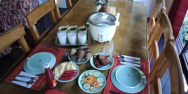 Bohol 3 Bedroom Villa