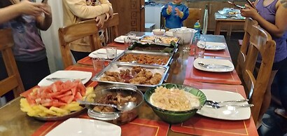 Bohol 3 Bedroom Villa