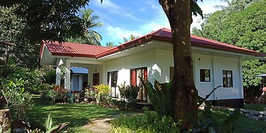 Bohol 3 Bedroom Villa