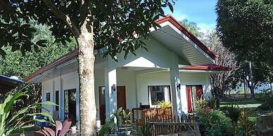 Bohol 3 Bedroom Villa