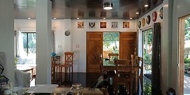 Bohol 3 Bedroom Villa