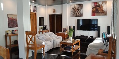 Bohol 3 Bedroom Villa