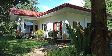 Bohol 3 Bedroom Villa