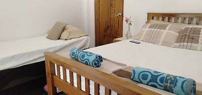 Bohol 3 Bedroom Villa