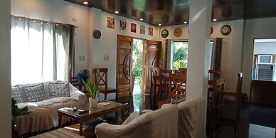 Bohol 3 Bedroom Villa