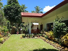 Bohol 3 Bedroom Villa