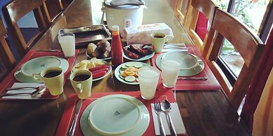 Bohol 3 Bedroom Villa