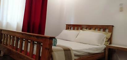 Bohol 3 Bedroom Villa