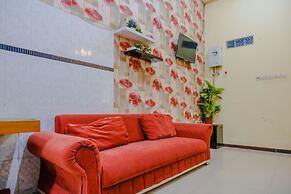 OYO 2376 Tiara Residence Syariah