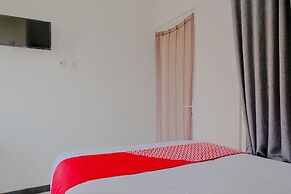 OYO 2376 Tiara Residence Syariah