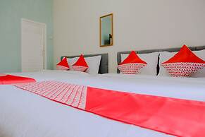 OYO 2376 Tiara Residence Syariah