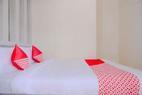 OYO 2376 Tiara Residence Syariah