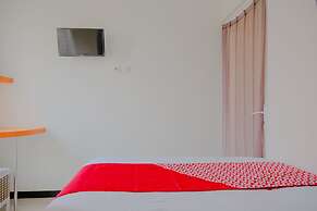 OYO 2376 Tiara Residence Syariah