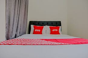 OYO 2376 Tiara Residence Syariah