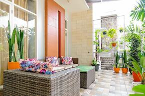 OYO 2376 Tiara Residence Syariah