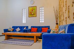 OYO 2376 Tiara Residence Syariah