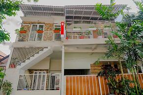 OYO 2376 Tiara Residence Syariah