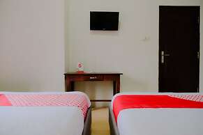 OYO 2376 Tiara Residence Syariah