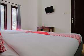 OYO 2376 Tiara Residence Syariah