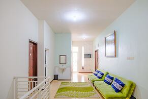 OYO 2376 Tiara Residence Syariah