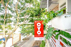 OYO 2376 Tiara Residence Syariah