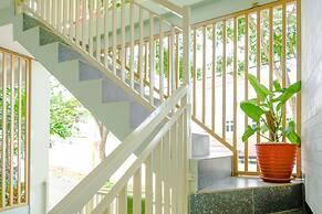 OYO 2376 Tiara Residence Syariah