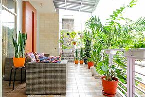 OYO 2376 Tiara Residence Syariah