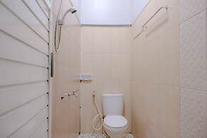 OYO 2376 Tiara Residence Syariah