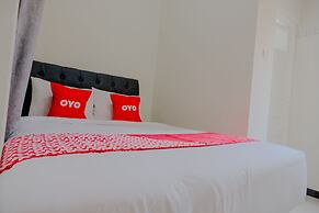 OYO 2376 Tiara Residence Syariah