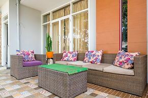 OYO 2376 Tiara Residence Syariah