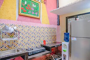 OYO 2376 Tiara Residence Syariah