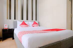 OYO 2376 Tiara Residence Syariah