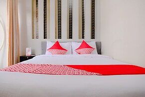 OYO 2376 Tiara Residence Syariah