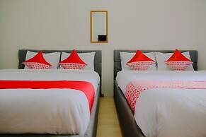 OYO 2376 Tiara Residence Syariah