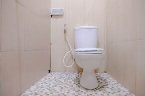 OYO 2376 Tiara Residence Syariah