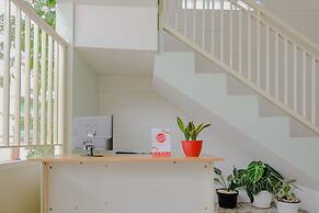 OYO 2376 Tiara Residence Syariah