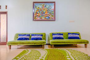 OYO 2376 Tiara Residence Syariah