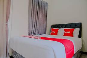 OYO 2376 Tiara Residence Syariah
